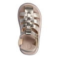 thumbnail image 5 of Wonder Nation Toddler Girls Fisherman Sandal, 5 of 6