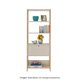 thumbnail image 2 of Estanteria Bertolini Match Roble Off White, 2 of 4