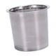 thumbnail image 5 of Tetera con infusor, ideal para sopas y tés, ideal como regalo para amantes de la cocina, colador de té de malla de acero inoxidable. Diámetro exterior de 7.8 cm, 5 of 9