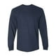 thumbnail image 1 of Camiseta de manga larga Gildan Hammer 20F Sport azul marino oscuro 3XL H400, 1 of 1