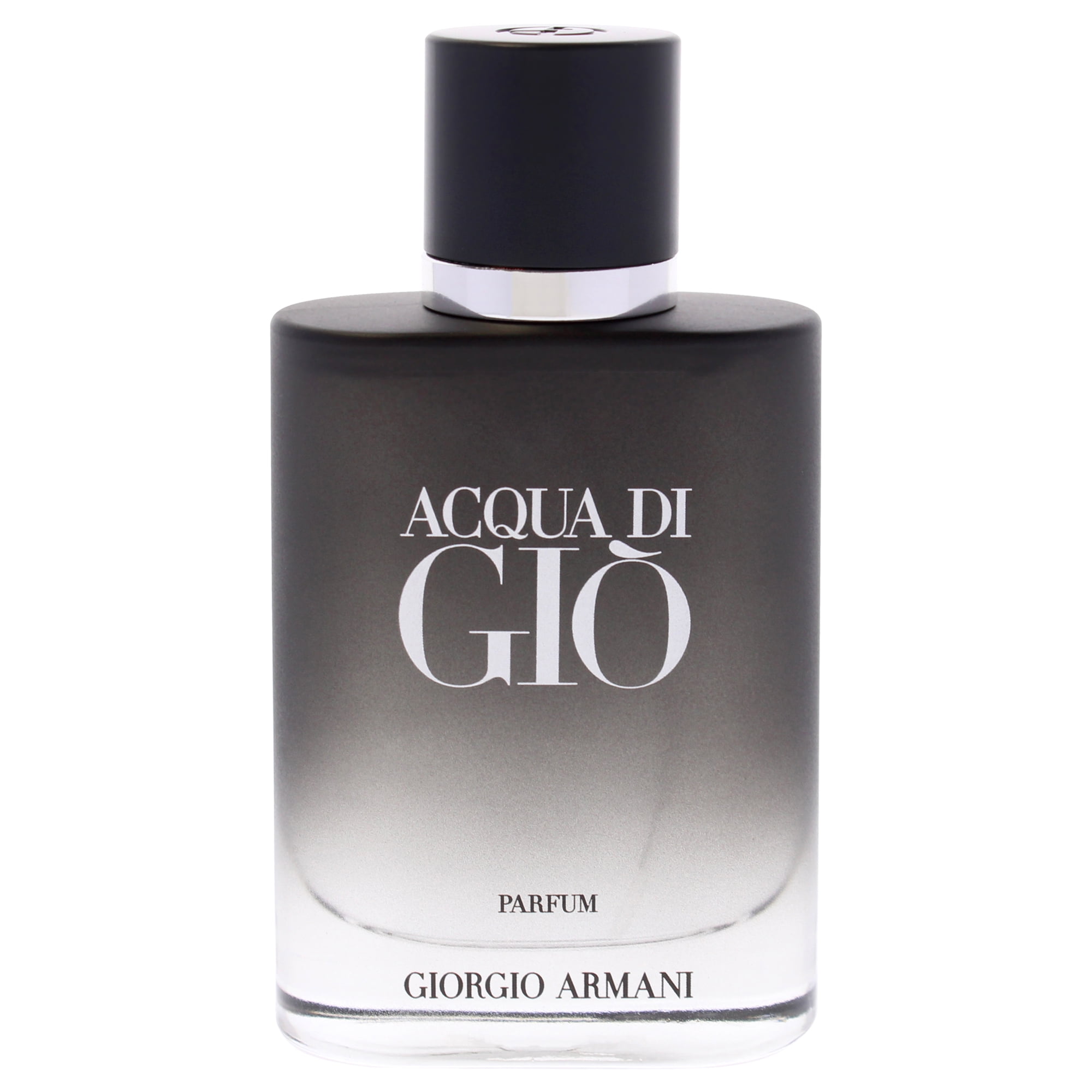 Giorgio Armani Acqua Di Gio , 1.6 oz Parfum Spray (Refillable