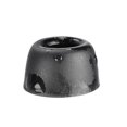 thumbnail image 2 of Élasticité Bouchons d'Oreilles en Silicone Anti-Bruit pour HuaweiFreebudspro, 2 of 3