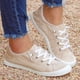 thumbnail image 1 of Zapatos de lona de corte bajo Zapatos planos casuales para estudiantes de la versión coreana perezosa de un pie Wmkox8yii  FOPL704, 1 of 5