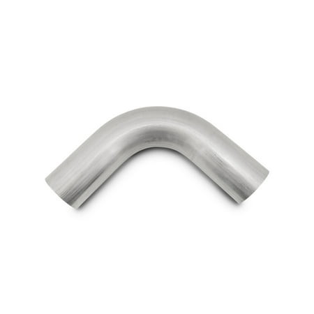 

90 Degree Mandrel Bend 1.50in O.D. 16 Gauge SS