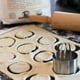 thumbnail image 1 of Cortadores de Acero inoxidable perfecl 5 Piezas Molde para hornear pasteles, 1 of 7