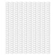 thumbnail image 1 of Clips de papel lindos, 250 clips de papel elegantes, clips pequeños y lindos para planificador, clips de papel de alto rendimiento, 1 of 9