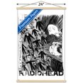 thumbnail image 2 of Radiohead - Gribouillis, 2 of 4