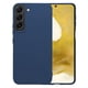 thumbnail image 1 of Funda Molan Cano Soft Jelly Case Para Samsung S22 Tipo Silicon Suave Azul Marino, 1 of 6