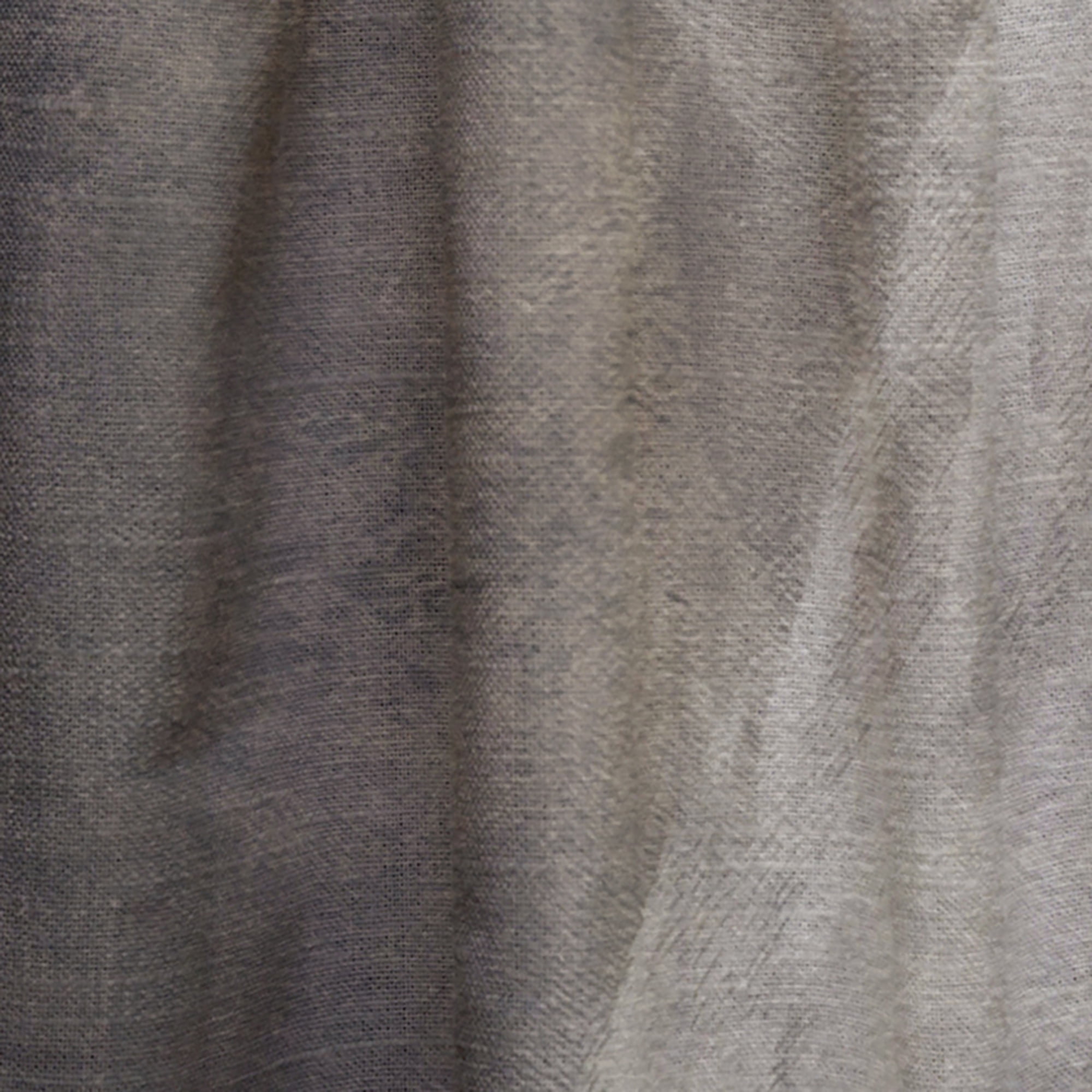 Designart 'Farmhouse Horse Portrait III' Farmhouse Curtain Panel