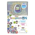 thumbnail image 5 of Tamagotchi On Wonder Garden - Turquoise, 5 of 9