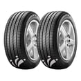 thumbnail image 1 of Paquete de 2 Llantas 245/40R18 Pirelli P7 All Season 93H, 1 of 2