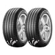 thumbnail image 1 of Paquete de 2 Llantas 245/40R18 Pirelli P7 All Season 93H, 1 of 2