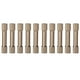thumbnail image 1 of Separador, 10 piezas Separador Espaciador de columna M3x30 mm Separador meticulosamente diseñado, 1 of 6