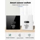 thumbnail image 4 of No Neutral Wire Ir Wall Light Switch Wave Infrared Sensor No Need Touch Glass Panel Electrical Swit, 4 of 5
