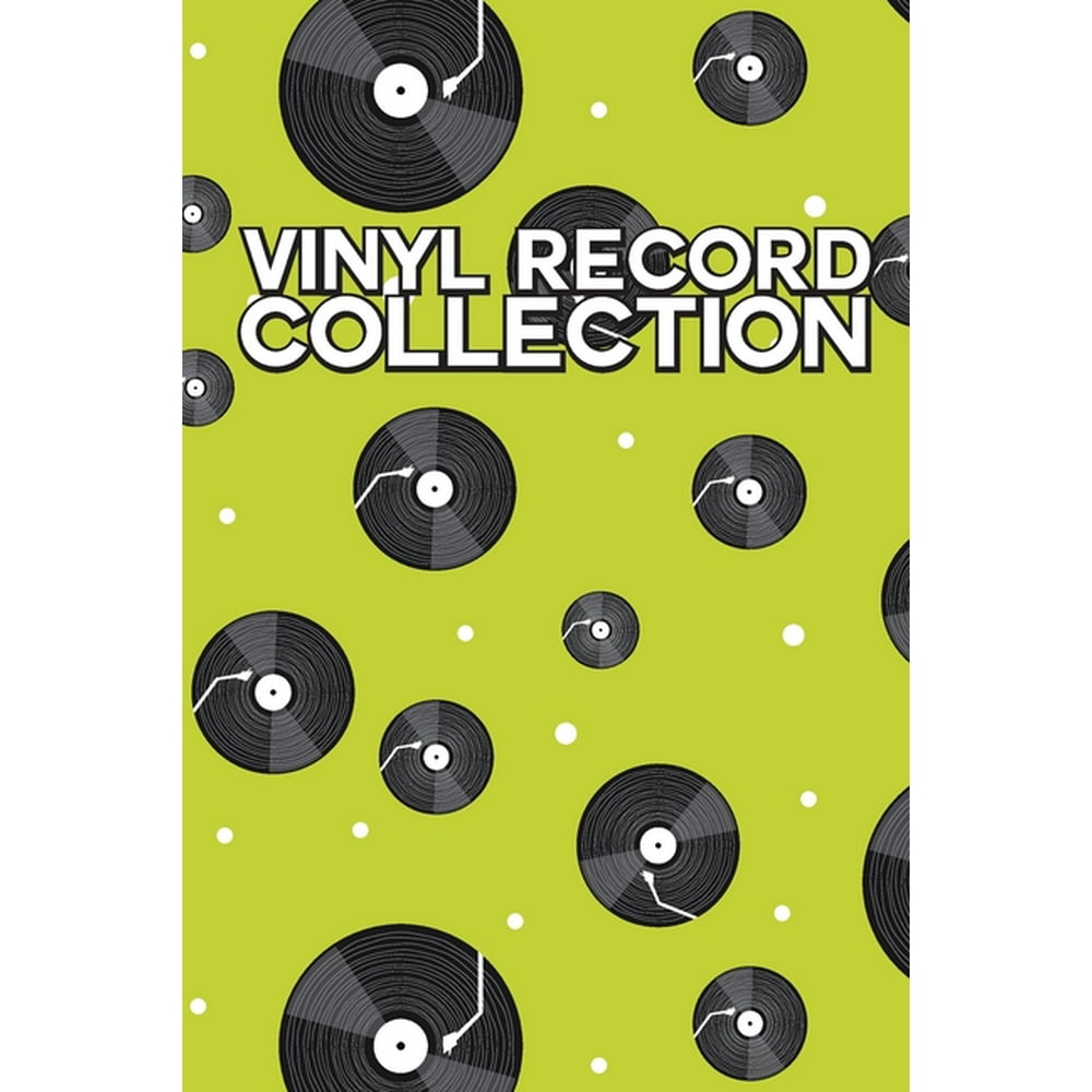 Vinyl Records Inventory Log Grab this vinyl record inventory log for