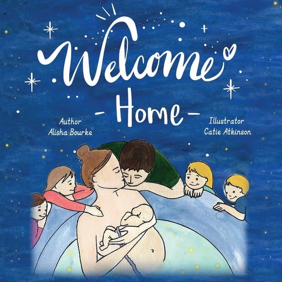 Welcome Home, (Paperback)