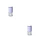 thumbnail image 4 of Vogacara Lavadora de lentes, máquina de limpieza, caja de remojo, 5V, 0,2 W, giratoria, automática, carga USB inteligente, accesorios de Violeta 2Conjunto, 4 of 6