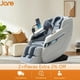 thumbnail image 2 of Jare 6502T/L  massage chairs electric 2024 luxury Home appliance full body  4d zero gravity professional massage chair My Lux Decor Round, 2 of 8