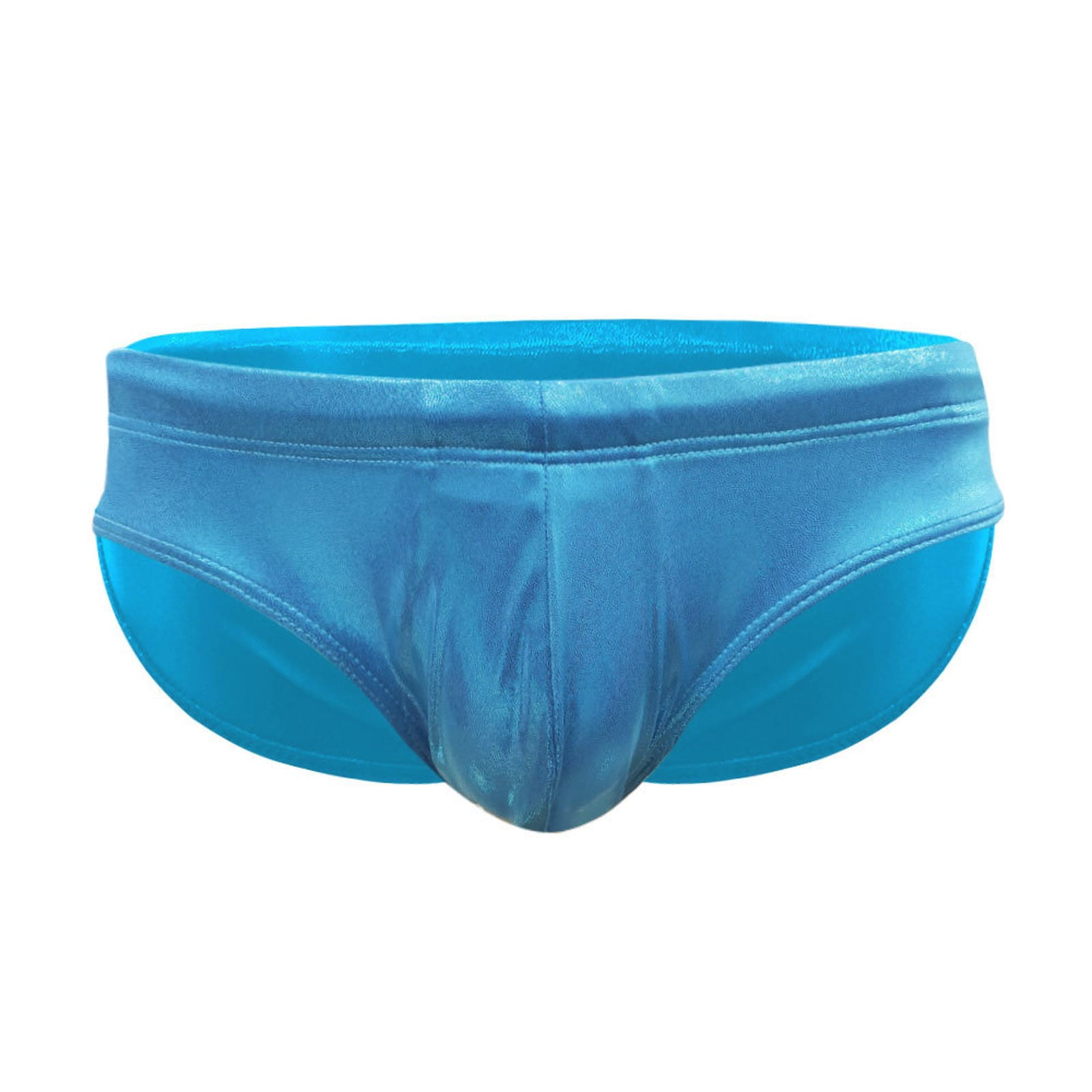 Pimfylm Men'S Underwear Briefs Mens Bikini Swimwear Low Rise Swim ...