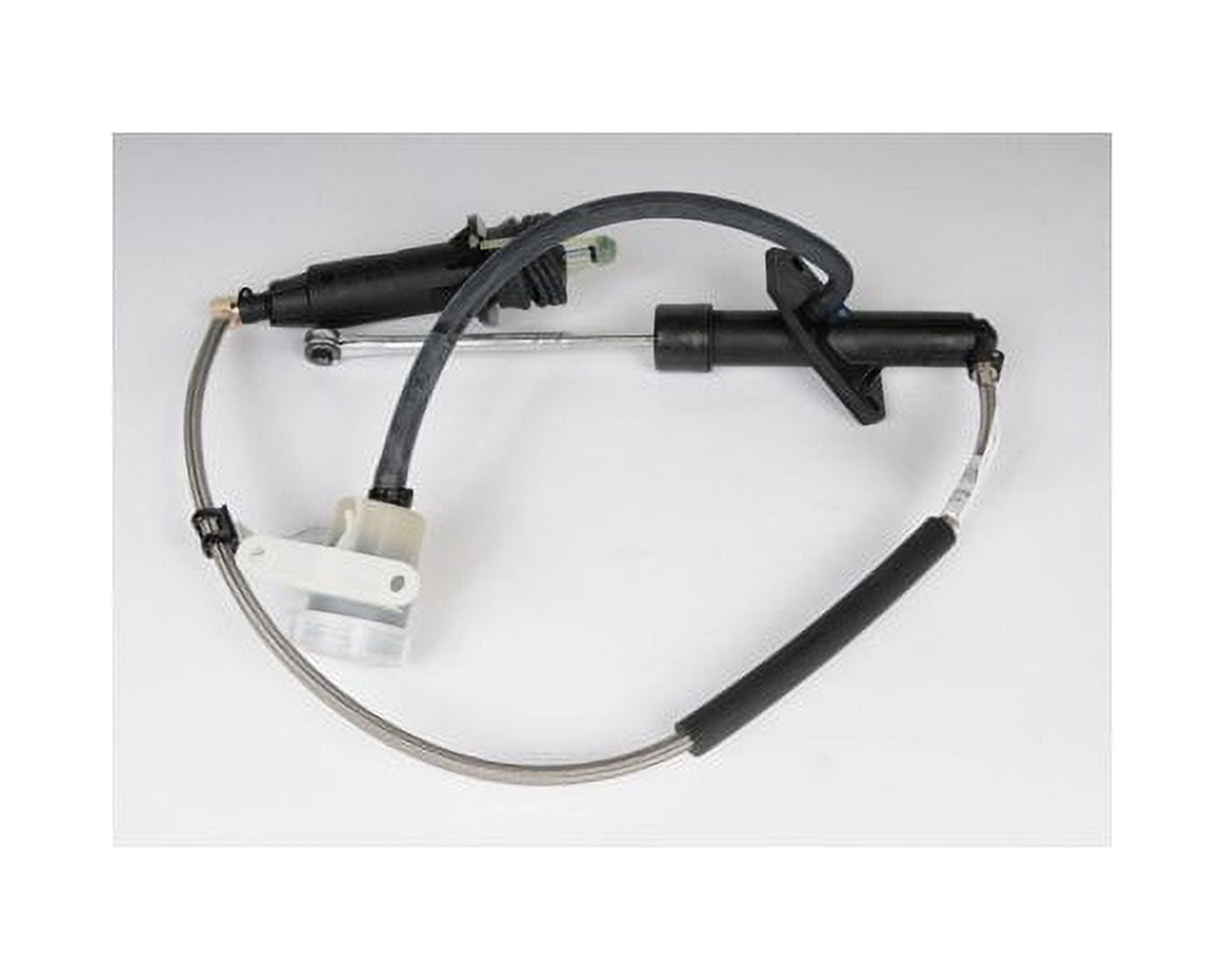 Clutch Master and Slave Cylinder Assembly