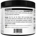 thumbnail image 5 of Evlution Nutrition Mushroom Coffee - Energy, Nerve, & Immune System Support - 100% Organic Reishi, Shiitake, Lions Mane & Turkey Tail Mushroom Powders - Vegan & Non-GMO - 20 Servings - Iced Coffee, 5 of 7
