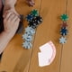 thumbnail image 5 of Juego de cartas de póker de papel de sublimación, juego de mesa de entretenimiento en blanco, póker, DIY, 1 Juego, 5 of 5