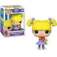 thumbnail image 3 of Funko POP! TV Nickelodeon: Rugrats Collectors Set - 4 Figure Set: Angelica, Chuckie, Susie, & Tommy (Possible Chase Variant) Funko -, 3 of 4