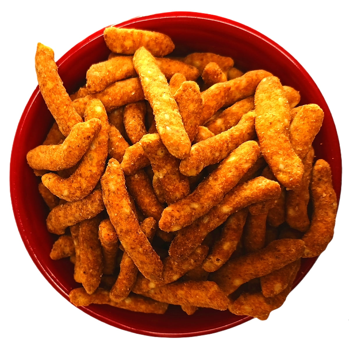 Cheddar Sesame Sticks 688