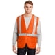 thumbnail image 1 of CornerStone® - Chaleco de seguridad con espalda de malla ANSI 107 Clase 2. CSV405 Piedra angular CSV405, 1 of 1