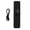 Black, variant on Nieyigj Bone Conduction Pillow Speaker Stereo for Side Sleepers Deep Sleeping Aid Bluetooth Wireless White Noise Machine, Black