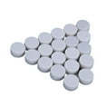 thumbnail image 2 of Almencla Inserts Rattle Boxes Compact Puppet Dolls Round Animal Puppets DIY Toy 2cm, 2 of 8