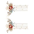 thumbnail image 2 of Dragonfly Tassel Hair Clips Hairpin for Back and Side Hairstyles Alloy Assorted Color 2Pcs, 2 of 3