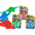 thumbnail image 1 of Figuras de Lucha Flexibles Squishy Toys JA-RU Stretchy Guy, 1 of 7