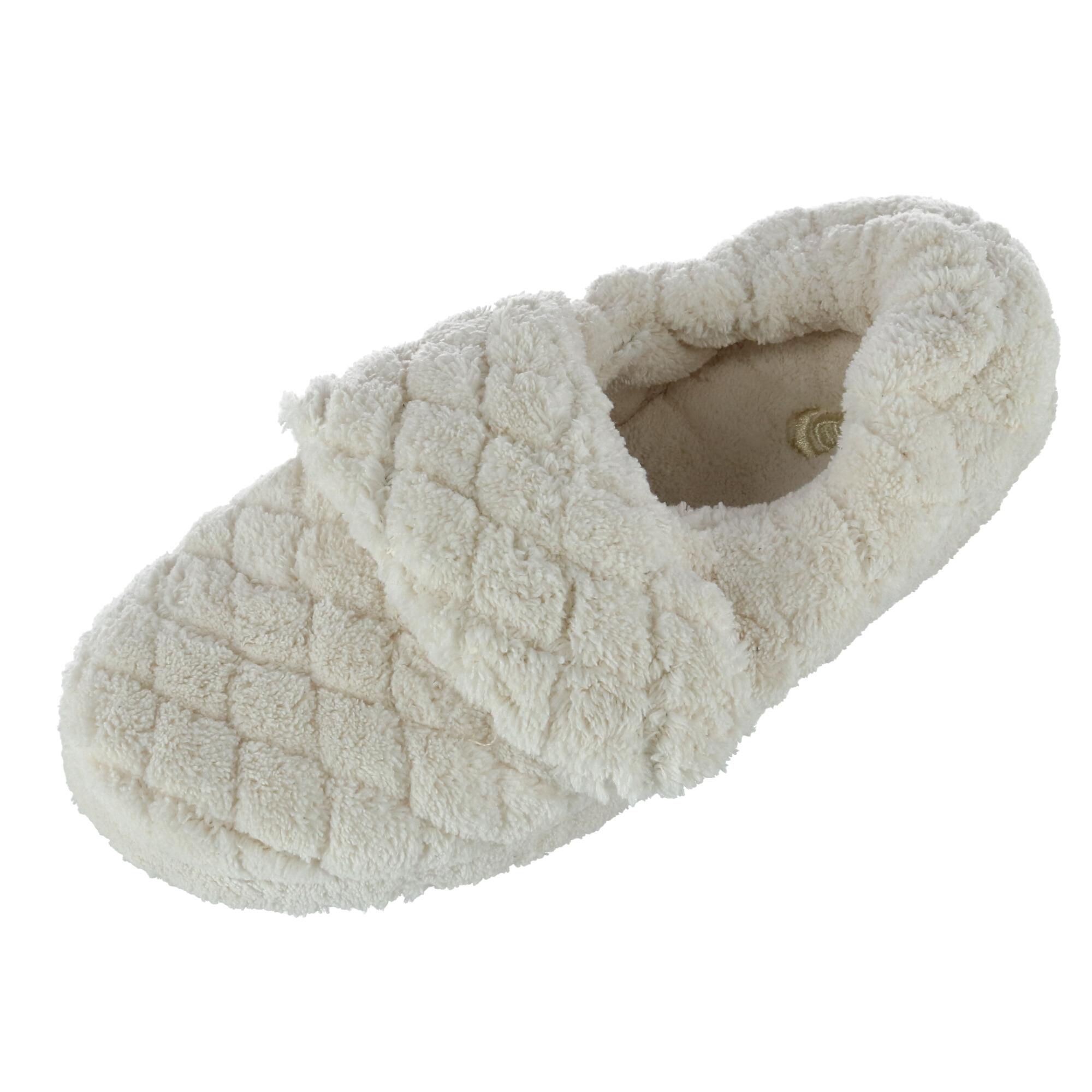 Acorn spa wrap slippers Clearance