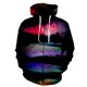 thumbnail image 1 of Sudadera con capucha con estampado 3D de mariposas y dibujos animados para hombre y mujer, divertida, con cremallera, estilo informal, estilo Harajuku, unisex, estilo hip hop, de gran tamaño, 1 of 6