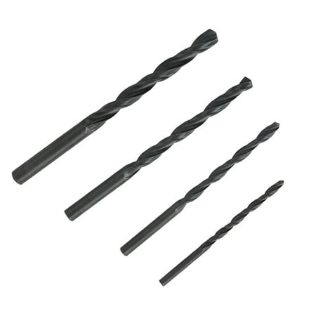 - 32pcs Stainless Steel Drill Bits Screwdriver Heads Sockets Set with Flexible Extension Shaft, Drill Bits Set