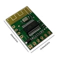 thumbnail image 3 of Módulo de audio JDY-62A Módulo de audio estéreo compatible con Bluetooth con espaciado entre clavijas de 2,54 mm Likrtyny Para estrenar, 3 of 3