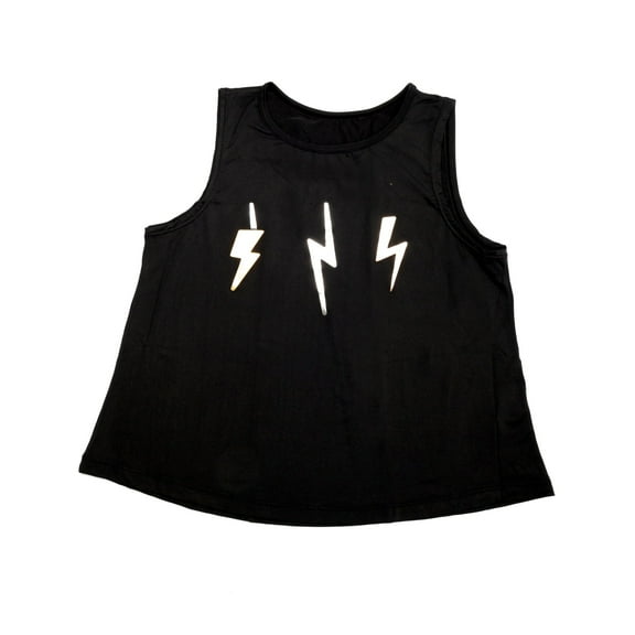 T-Shirt Silver, Pink And Gold Rays