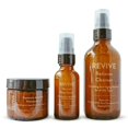 thumbnail image 1 of Colección de cuidado de la piel REVIVE Skin Health 3-Step con aceite esencial, 1 of 7