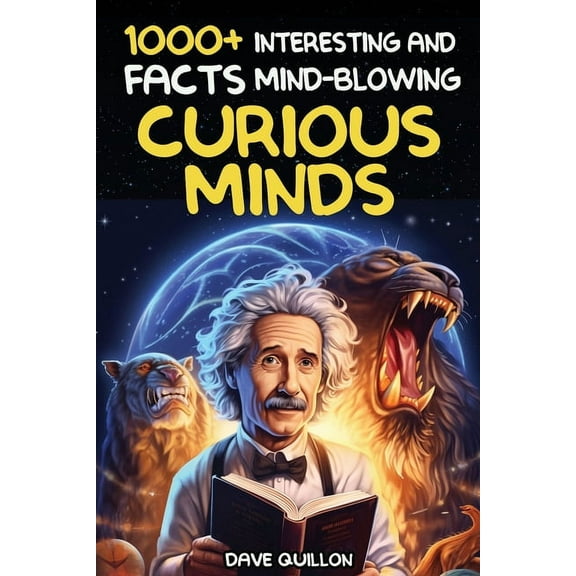 Easter Basket Essentials Easter Basket Essentials: 1000  Interesting and Mind Blowing Facts For Curious Minds: Super Fun Trivia & Quiz About , Book 1, (Paperback)