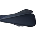 thumbnail image 4 of Vio Music® Professional Triangular Shape Super Light Suspension Violin/Viola Hard Case (3/4), 4 of 4