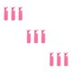 thumbnail image 1 of Seitruly Pinzas para la raíz del cabello, rodillos con flequillo esponjoso para volumen, portátiles, de viaje, lavables, para peluquería, sin Type1 NO1 Seitruly CBP259747, 1 of 6