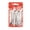 English-Double opening, variant on 10Pcs Double Sided Wrench Heavy Duty Multifunction Thin for Plumbing Tubing Nozzle Spanner Car Automotive Tool