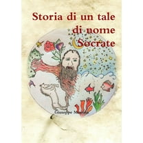 Storia di un tale di nome Socrate, (Paperback)