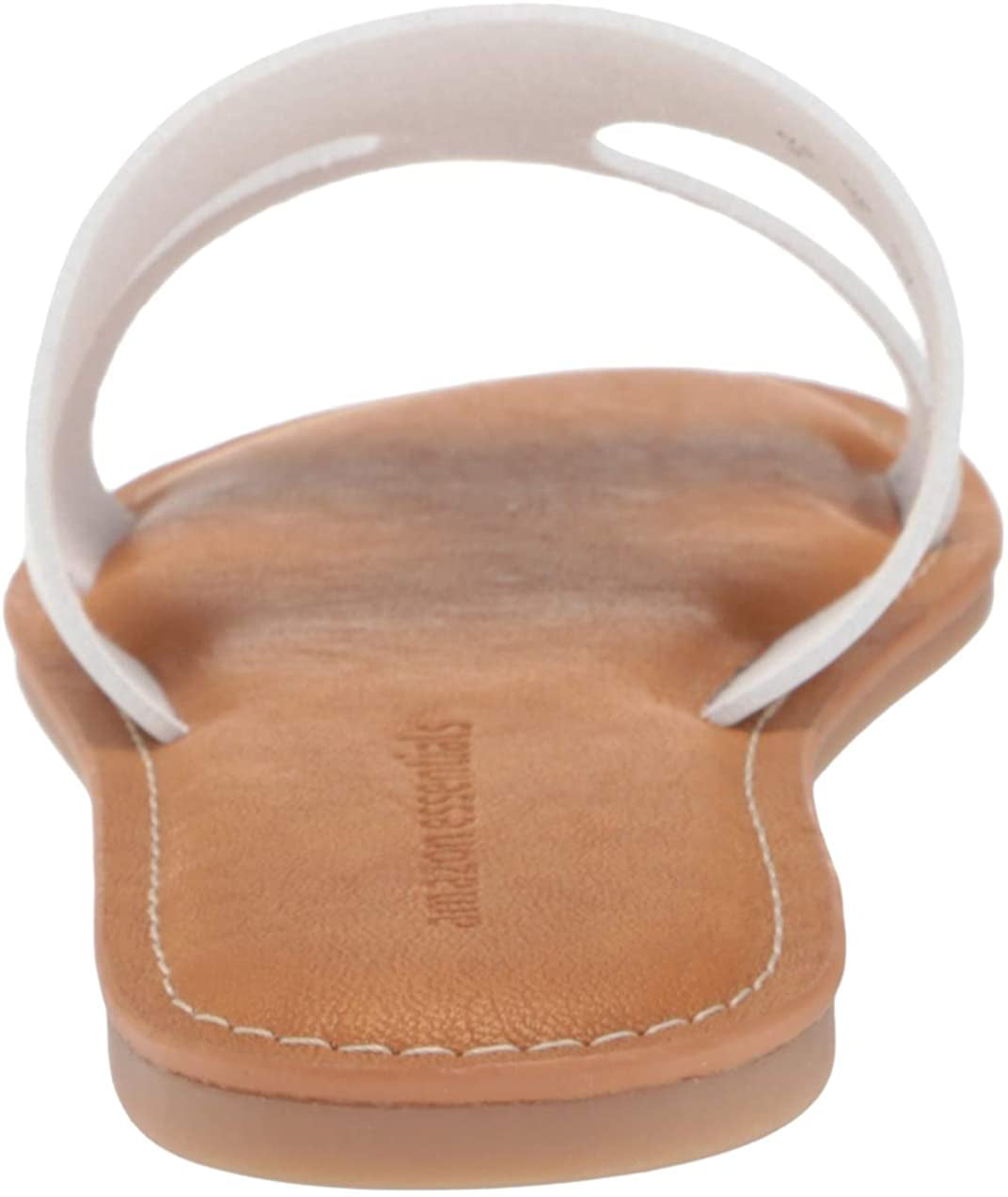 Essentials H Band Flat Sandal Women's Sandal