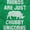 Irish Green, variant on Rhinos Are Just Chubby Unicorns Hoodie Sweatshirt Women Men Brisco Brands S