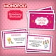 thumbnail image 5 of Juego de mesa Monopoly Strawberry Shortcake con 6 fichas, 8+, 5 of 6