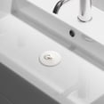 thumbnail image 6 of 2Pack Rubber Drain Stopper Plugs with 2 Different Sizes for Bathtubs, Kitchen Sinks, Bathroom, Laundry, Bathtub Accessories, 6 of 10