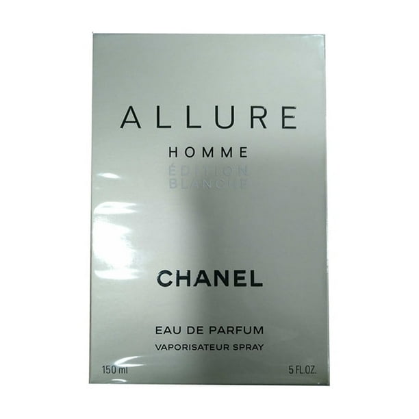 Chanel Intense Allure Homme Edition Blanche Eau de Parfum