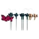 thumbnail image 1 of Decoración de Maceta de flores de Jardín Sharpla 6x Estacas para pájaros falsos, 1 of 8